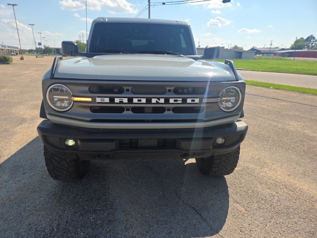 ford bronco 2-door 2024 1FMDE7AH3RLA31931 image ford bronco 2-door 2024 1FMDE7AH3RLA31931 image